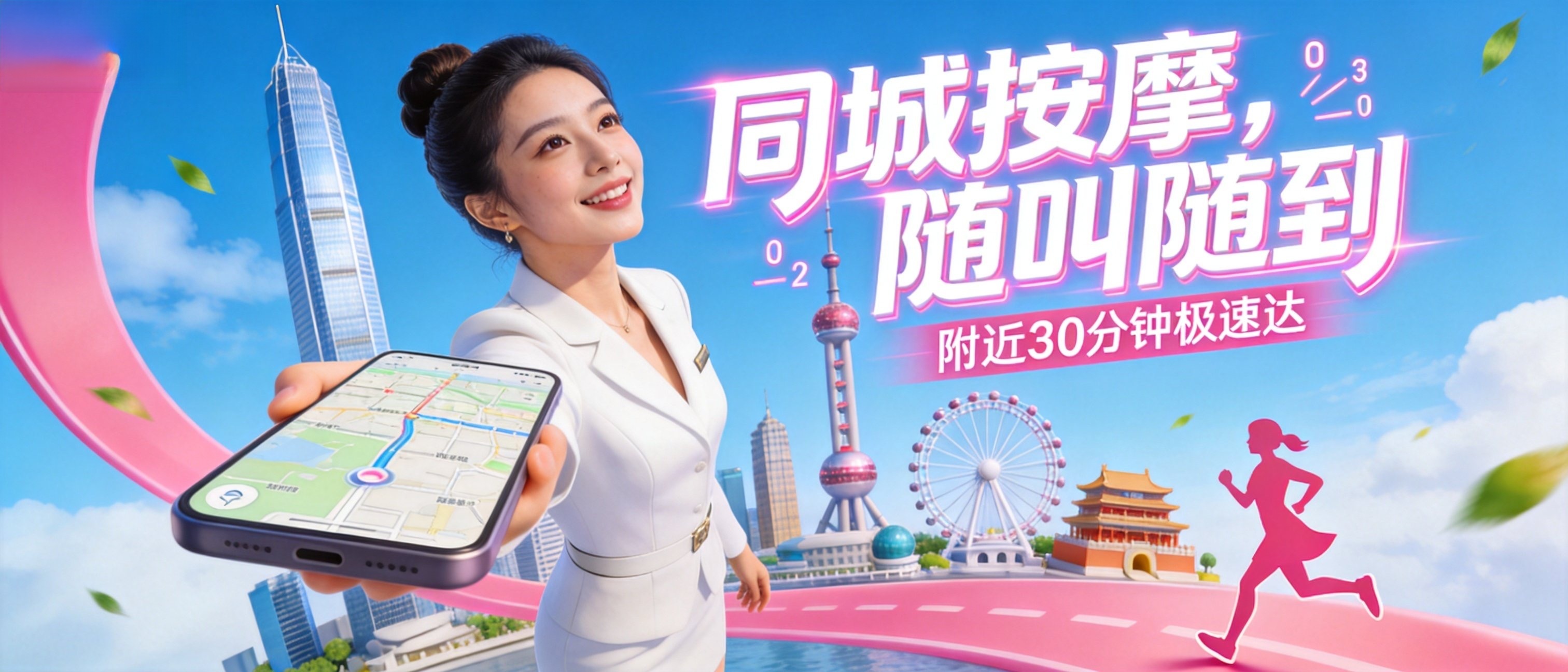 青秀区活立到家上门按摩：把放松这件事，真正还给自己